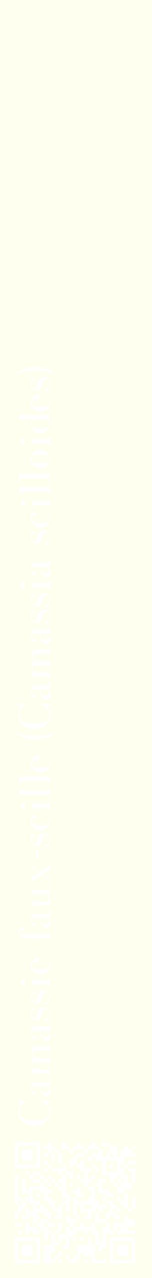 Étiquette de : Camassia scilloides - format c - style blanche19_simplebod avec qrcode et comestibilité
