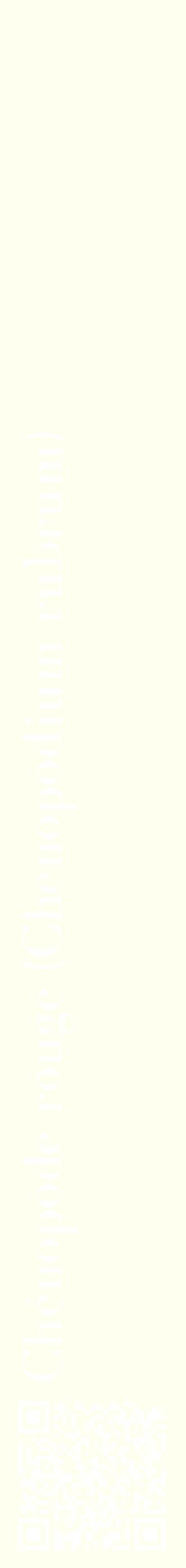 Étiquette de : Chenopodium rubrum - format c - style blanche19_simplebod avec qrcode et comestibilité