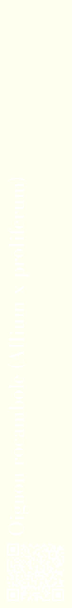 Étiquette de : Allium x proliferum - format c - style blanche19_simplebod avec qrcode et comestibilité