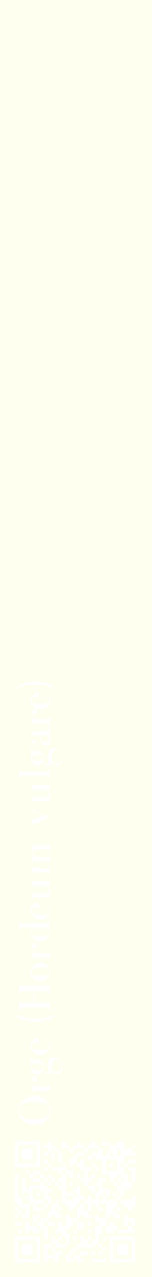 Étiquette de : Hordeum vulgare - format c - style blanche19_simplebod avec qrcode et comestibilité
