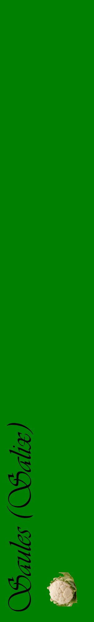 Étiquette de : Salix - format c - style noire9_basiqueviv avec comestibilité simplifiée