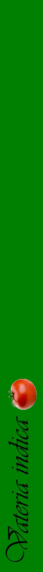 Étiquette de : Vateria indica - format a - style noire9viv avec comestibilité simplifiée