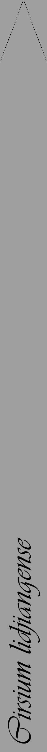 Étiquette de : Cirsium lidjiangense - format b - style noire24viv avec comestibilité - position verticale