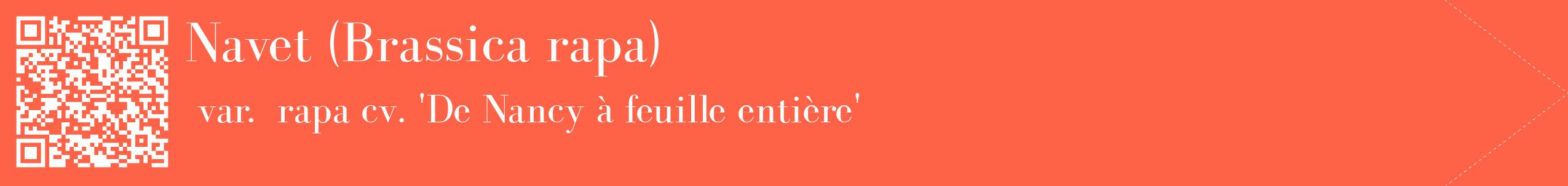 étiquette 2