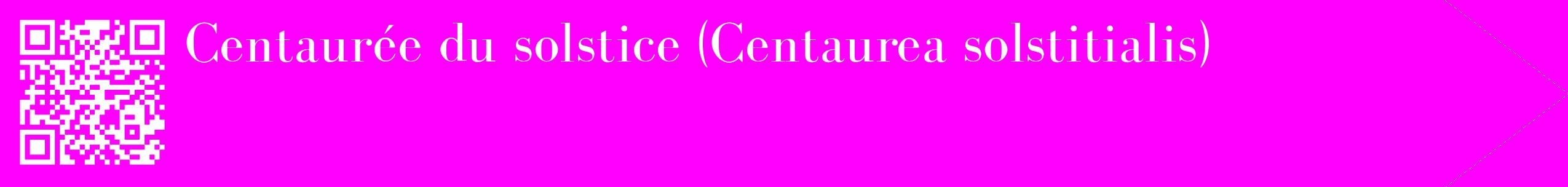 étiquette 2