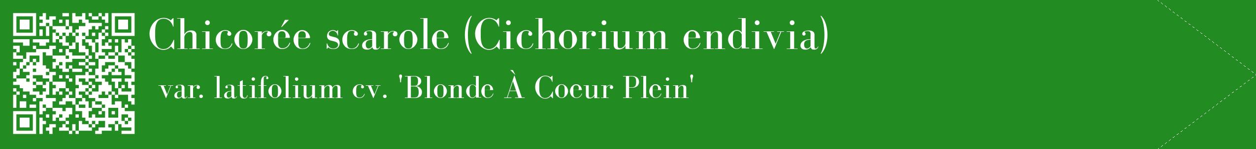étiquette 2