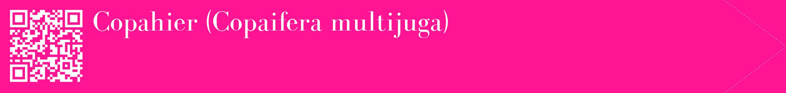 étiquette 2