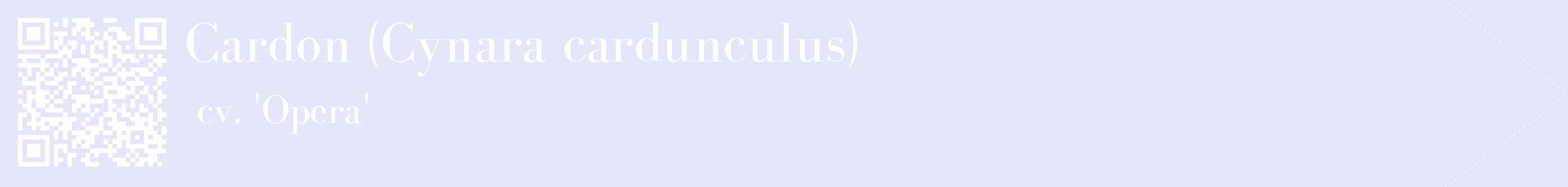 étiquette 2