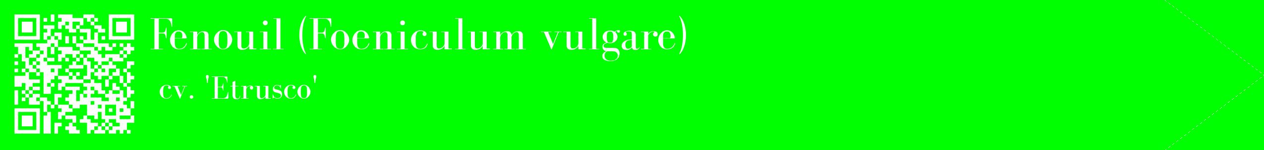 étiquette 2