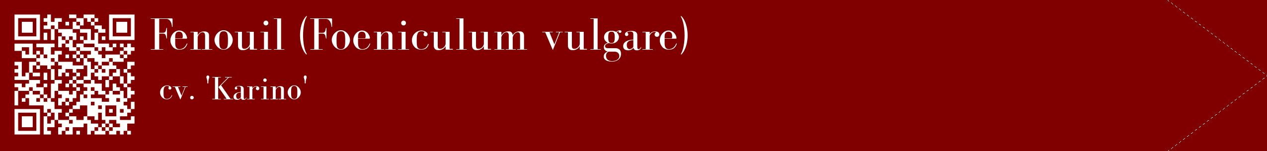 étiquette 2