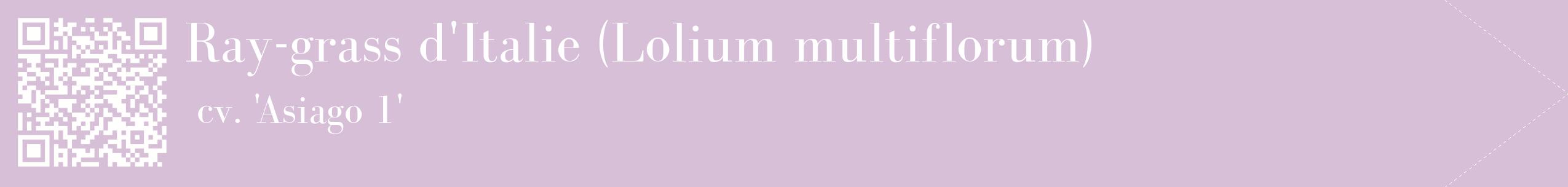 étiquette 2