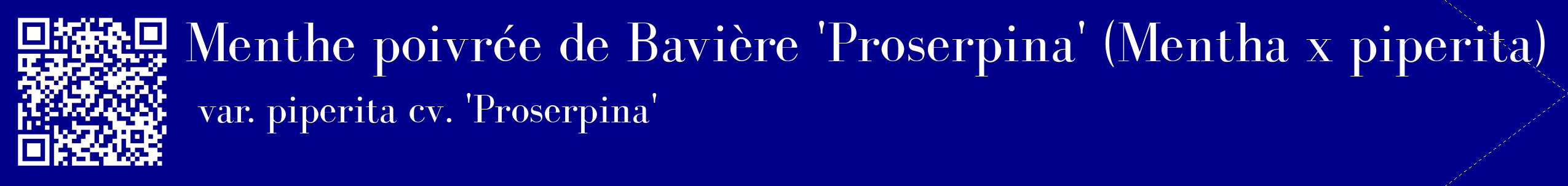 étiquette 2