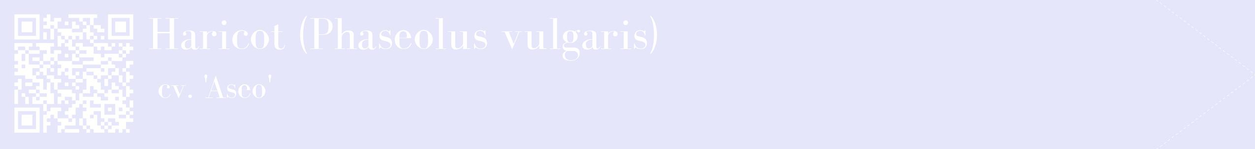 étiquette 2