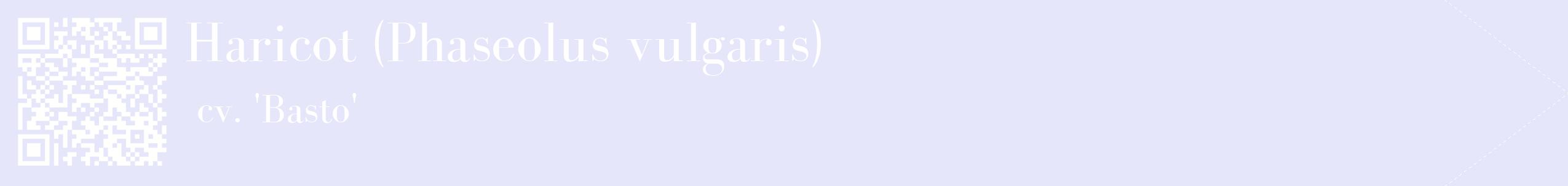 étiquette 2