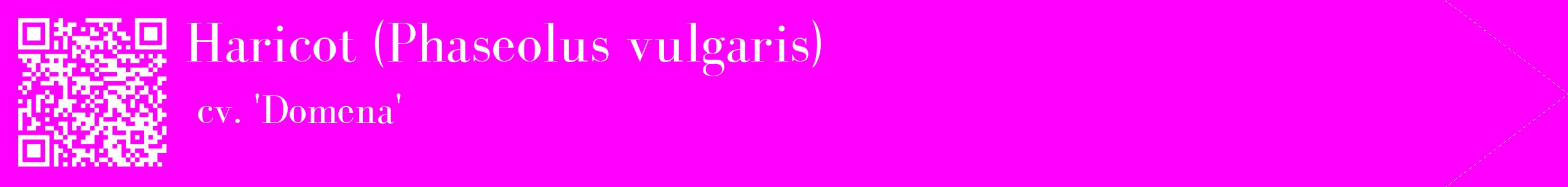 étiquette 2