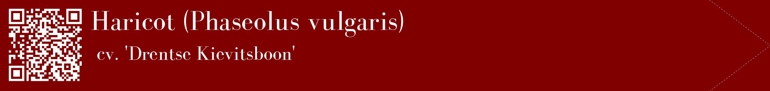 étiquette 2