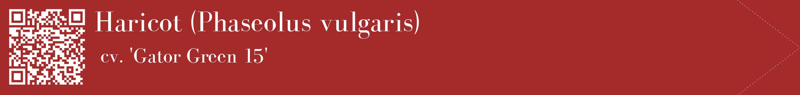 étiquette 2