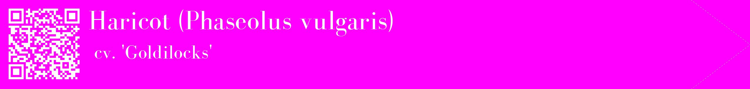 étiquette 2