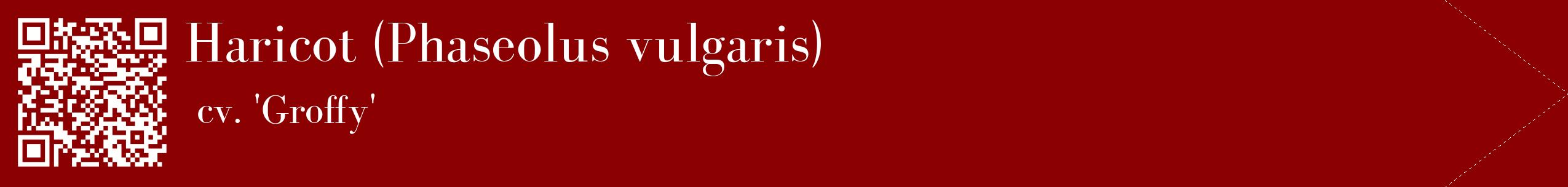 étiquette 2