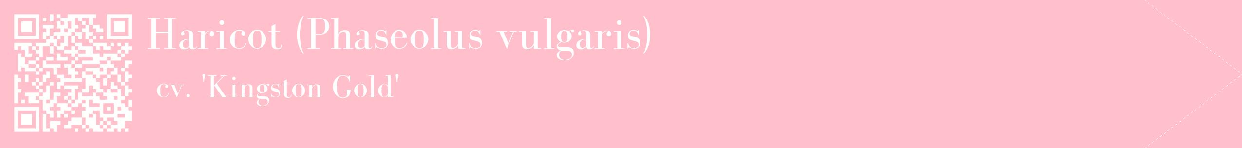 étiquette 2