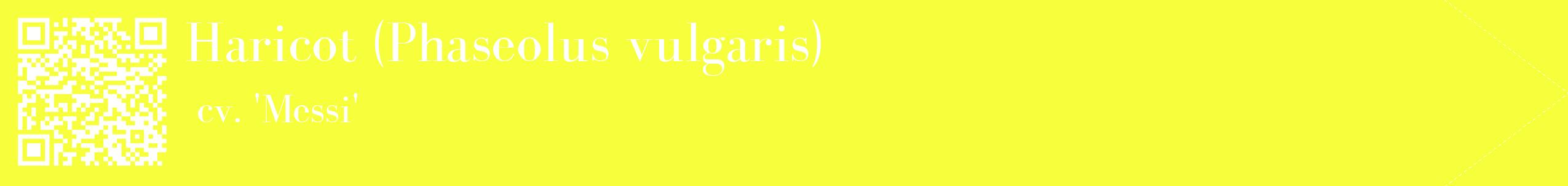 étiquette 2