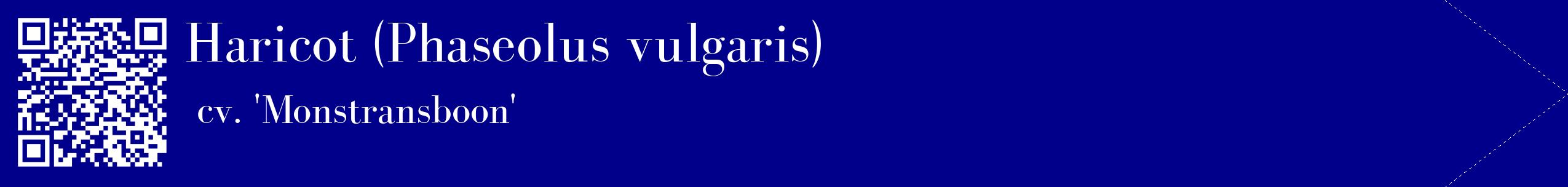 étiquette 2