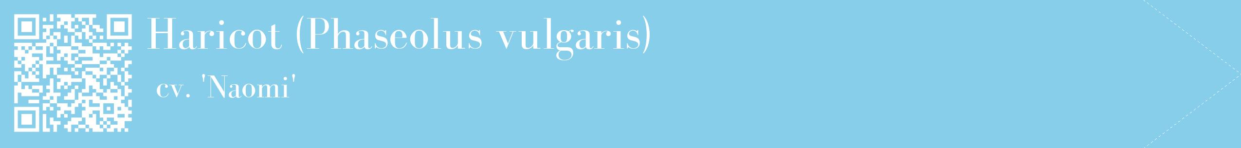 étiquette 2
