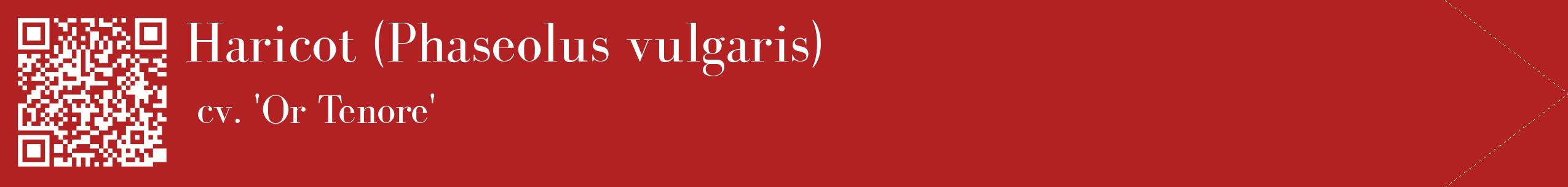 étiquette 2