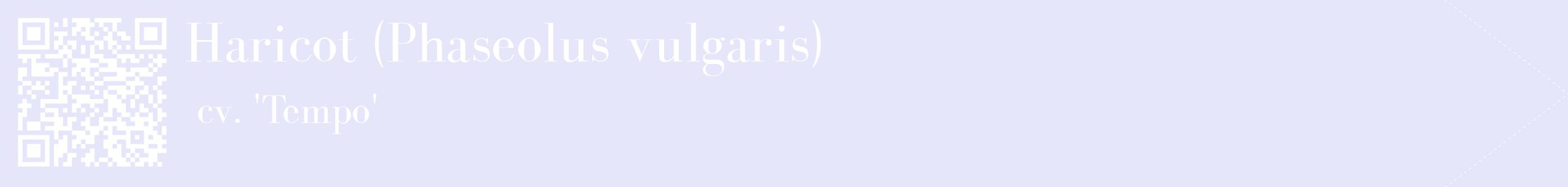 étiquette 2