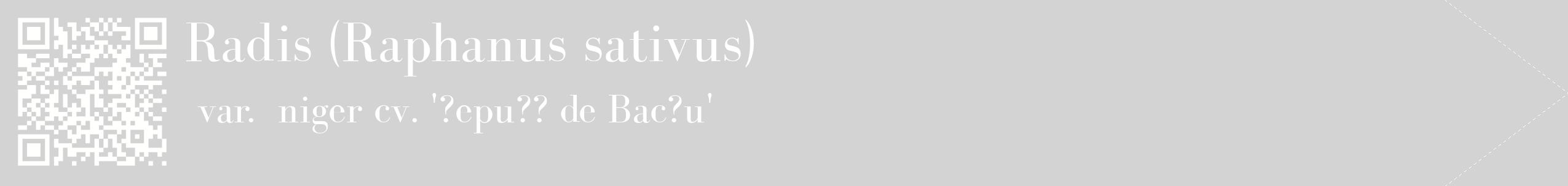 étiquette 2