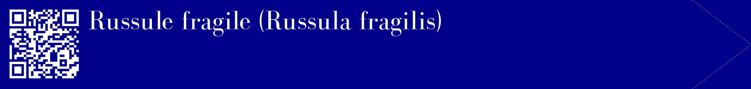 étiquette 2