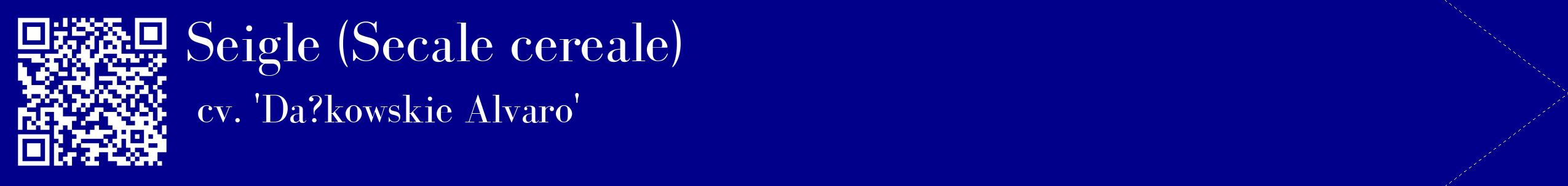 étiquette 2