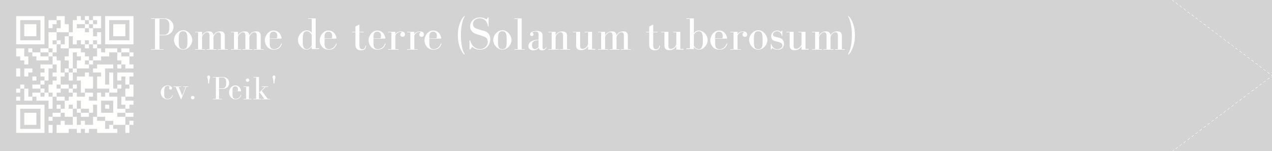 étiquette 2