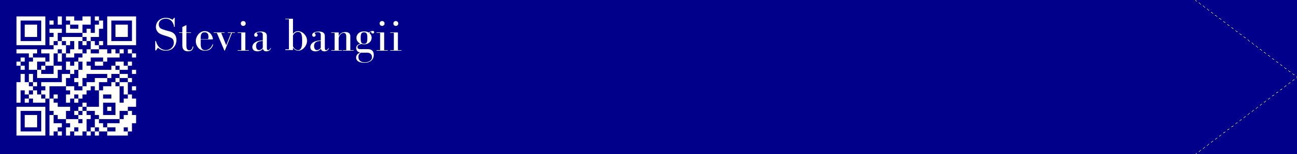 étiquette 2
