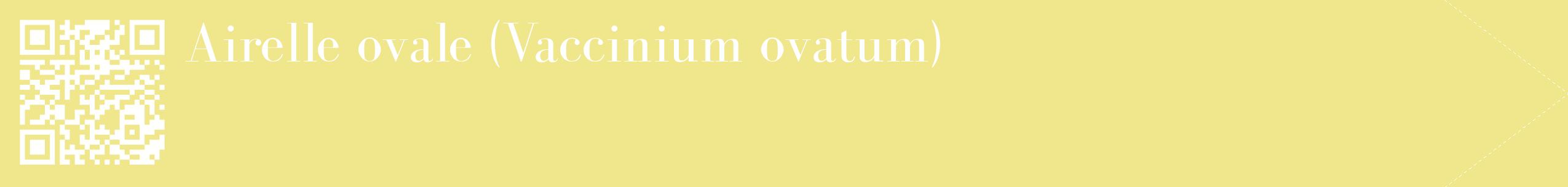 étiquette 2