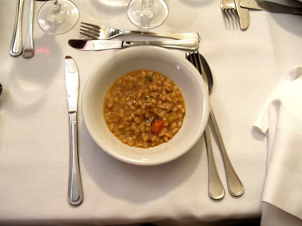 Illustration Triticum spelta, Par Twice25, via wikimedia 