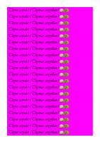 Miniature pho3